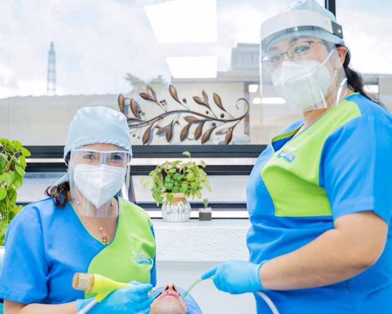 Cumplimiento del Protocolo Interno